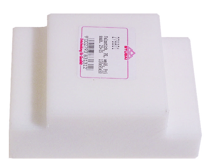 STUBAI Felsblok Polyethylene 25 + 35mm (2788 01)